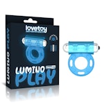 Lumino Play Ring Vibrating