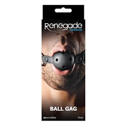 Renegade - Ball Gag