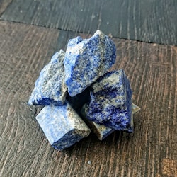 Lapis Lazuli