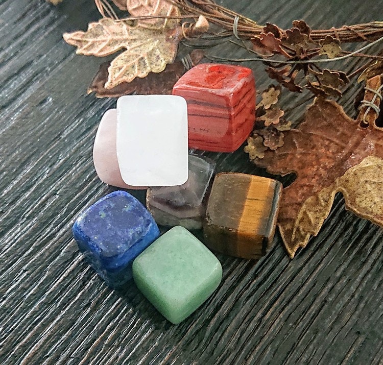 Chakra set kuber