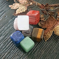 Chakra set kuber