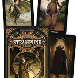 The Steampunk Tarot