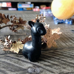 Llama av Obsidian