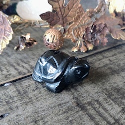Sköldpadda av Obsidian