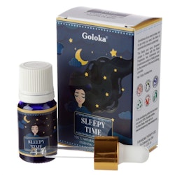 Sleepy Time Goloka Eterisk Olja 10ml