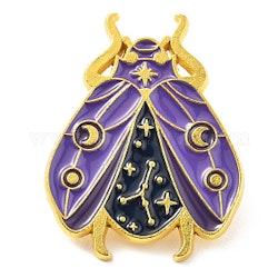 Pin Moon Magic tordyvel