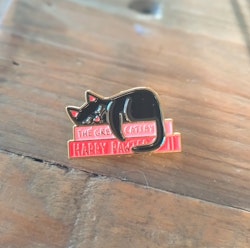 Pin "Harry Pawter" 2 cm