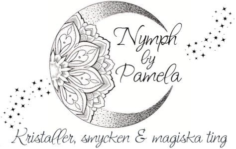Nymph by Pamela