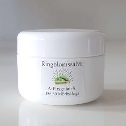 Ringblomssalva