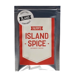 Island Spice - Authentic Indian