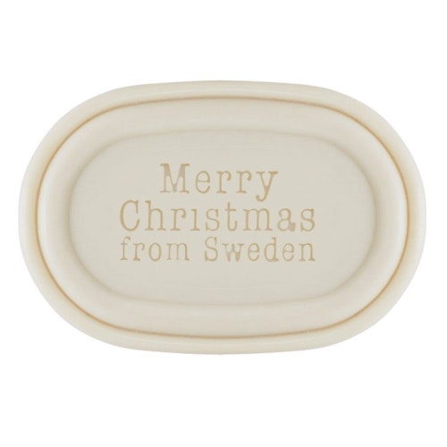 Tvål Svensk Jul