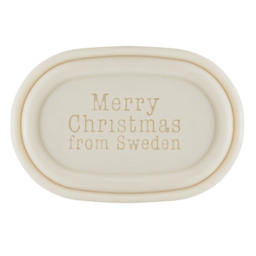 Tvål Svensk Jul