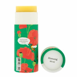 Fotstift Honung 60 ml