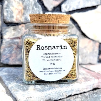 Rosmarin