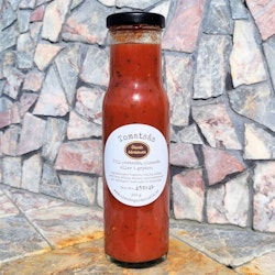 Tomatsås Röd