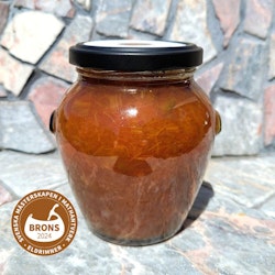 Rabarberchutney