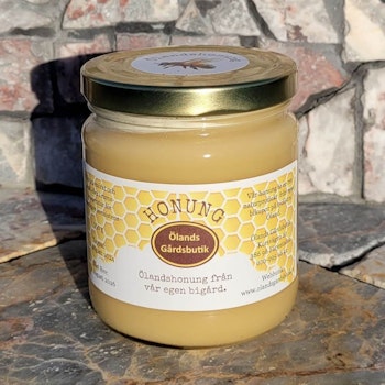 Ölandshonung - Högsommar 350 g