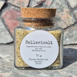 Sellerisalt