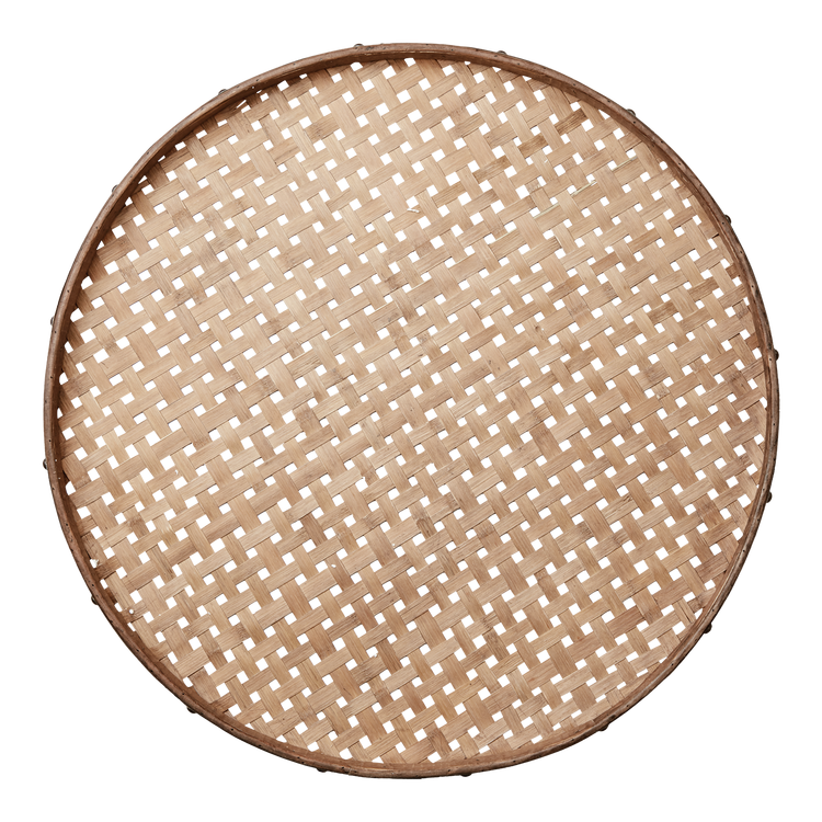 Bricka Bambu XL