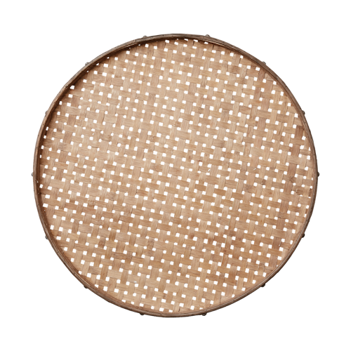 Bricka Bambu L