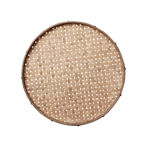 Bricka Bambu M