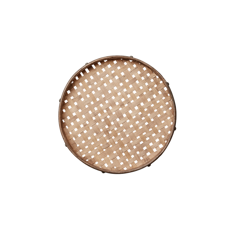 Bricka Bambu XS
