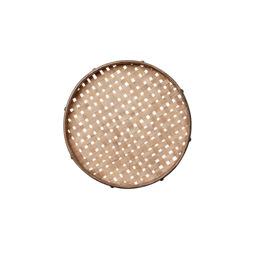 Bricka Bambu XS