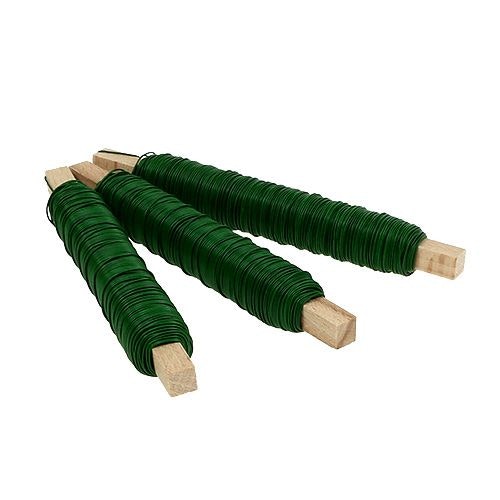 REA! Bindtråd Grön