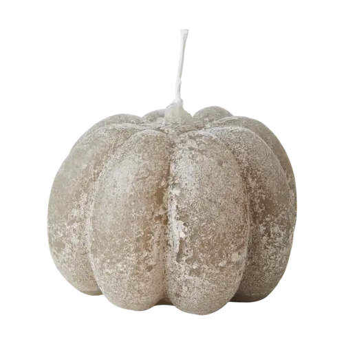 REA! Ljus Pumpa - Kvartsgrå
