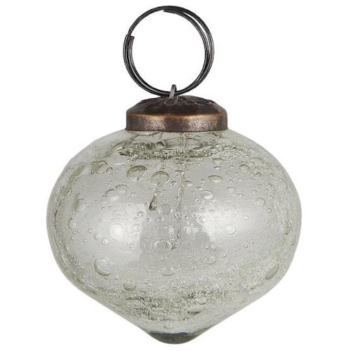 REA! Julgranskula Glas