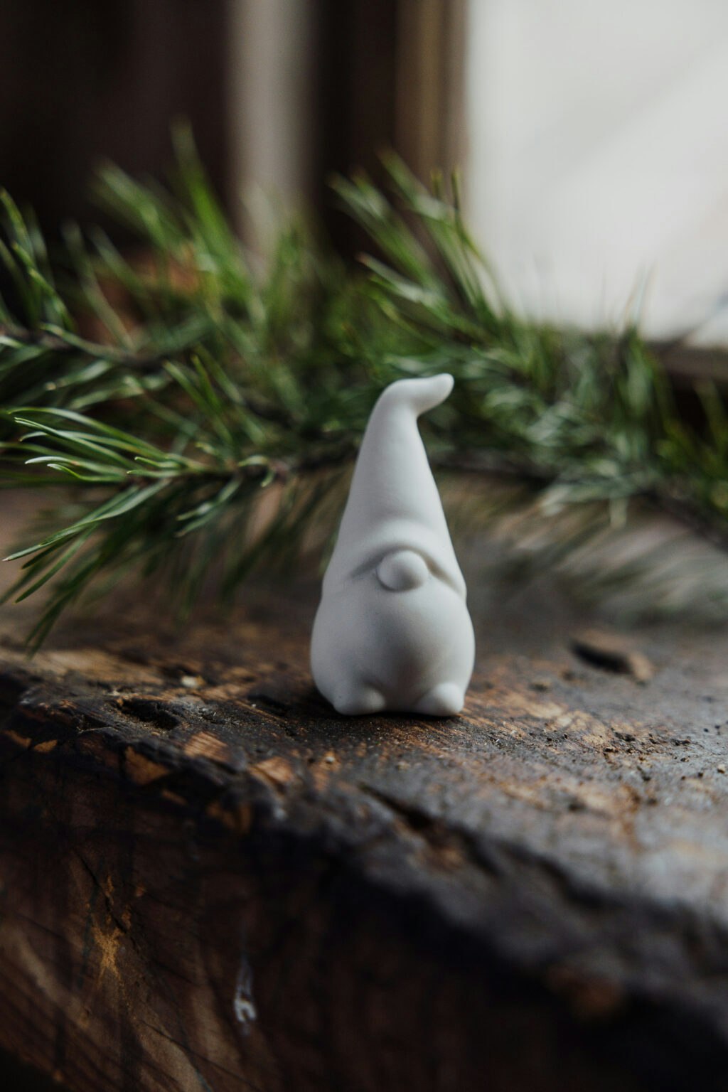 REA! Malte Dekoration - Liten Tomte