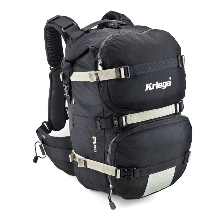 Mc-ryggsäck, Kriega R30, 30L