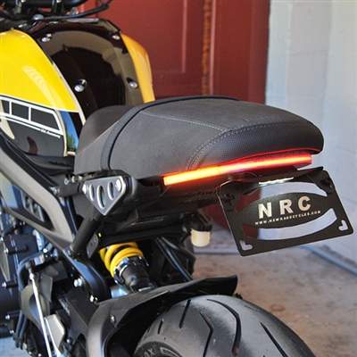 New Rage Cycles, Tailtidy med Blinkers & Bromsljus, Yamaha XSR 900