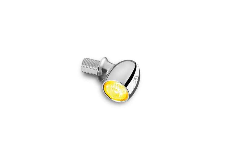 Kellermann Atto Mini LED MC-Blinkers