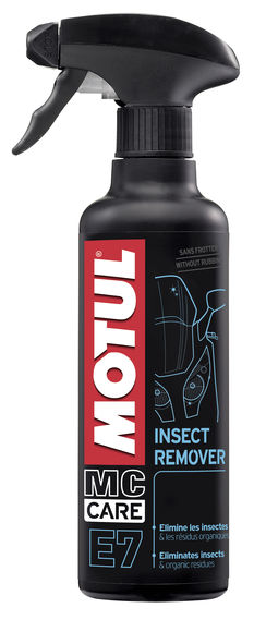 Motul Insect Remover E7 400 ml