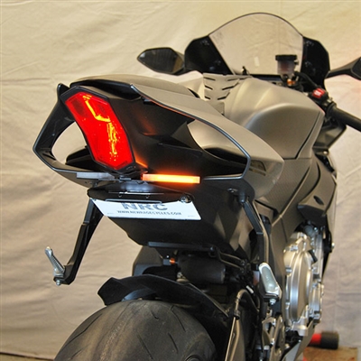 New Rage Cycles, Tailtidy med blinkers & skyltbelysning, Yamaha R1 (2015-Present)