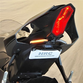 New Rage Cycles, Tailtidy med blinkers & skyltbelysning, Yamaha R1 (2015-Present)