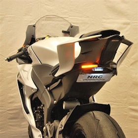 New Rage Cycles, Tailtidy med blinkers & skyltbelysning, Yamaha R6 (2017-Present)