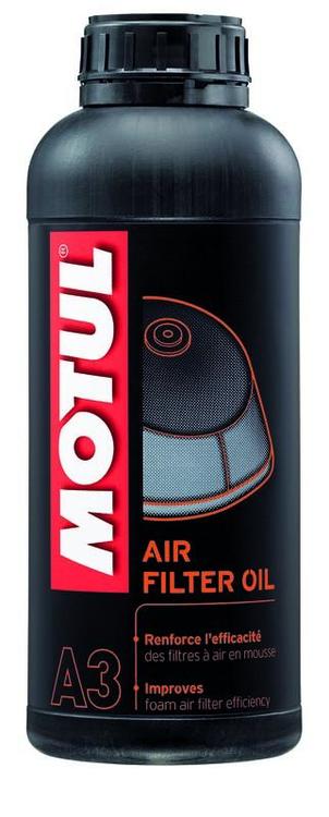 Motul Air Filter Oil A3 1 L