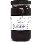 Plommonmarmelad 230g