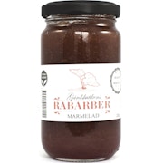 Rabarbermarmelad 230g