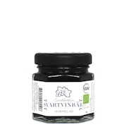 Svartvinbärsmarmelad 45g