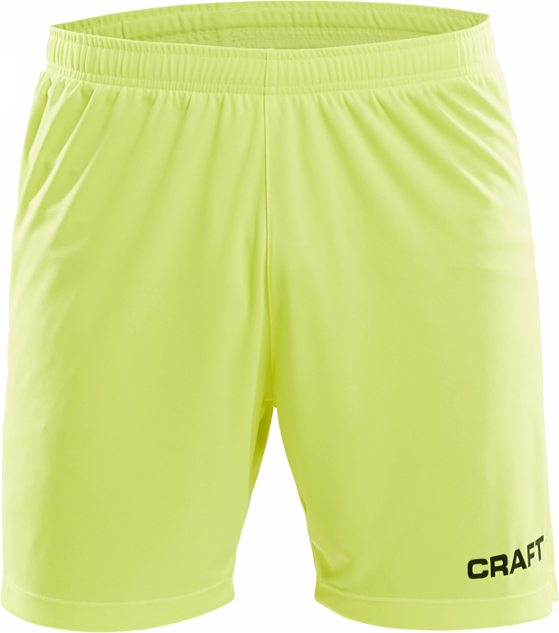 CraftSQUAD GK SHORTS M - HERR