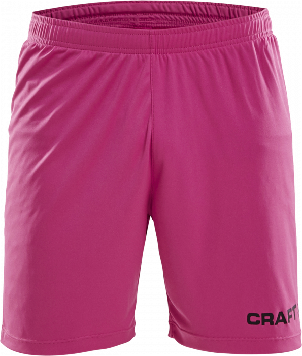 CraftSQUAD GK SHORTS M - HERR