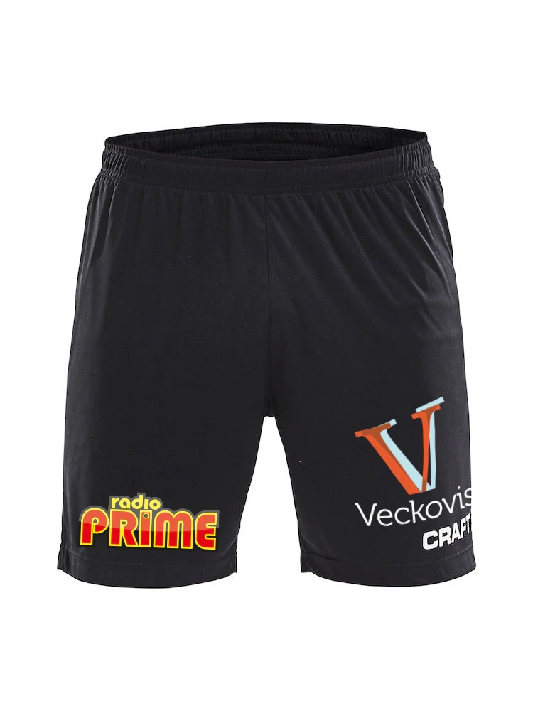 NYHET* Craft SQUAD MATCHSHORTS 2024 - JUNIOR