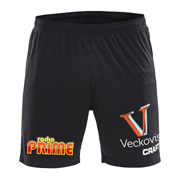 NYHET* Craft SQUAD MATCHSHORTS 2024 - JUNIOR