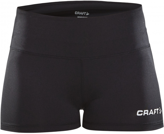 Craft SQUAD Hotpants W - DAM