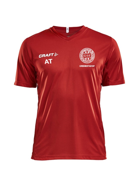 Craft SQUAD Jersey Solid Jr - JUNIOR