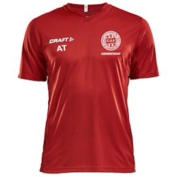 Craft Squad Jersey Solid M - HERR