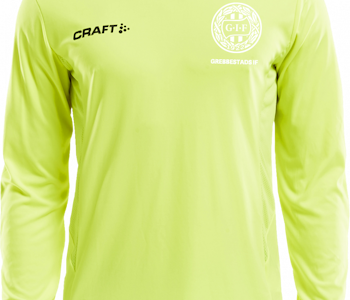 CraftSQUAD GK LS Jersey JR